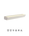 ALTEA * APLIQUE LED BLANCO 40W - 4000K